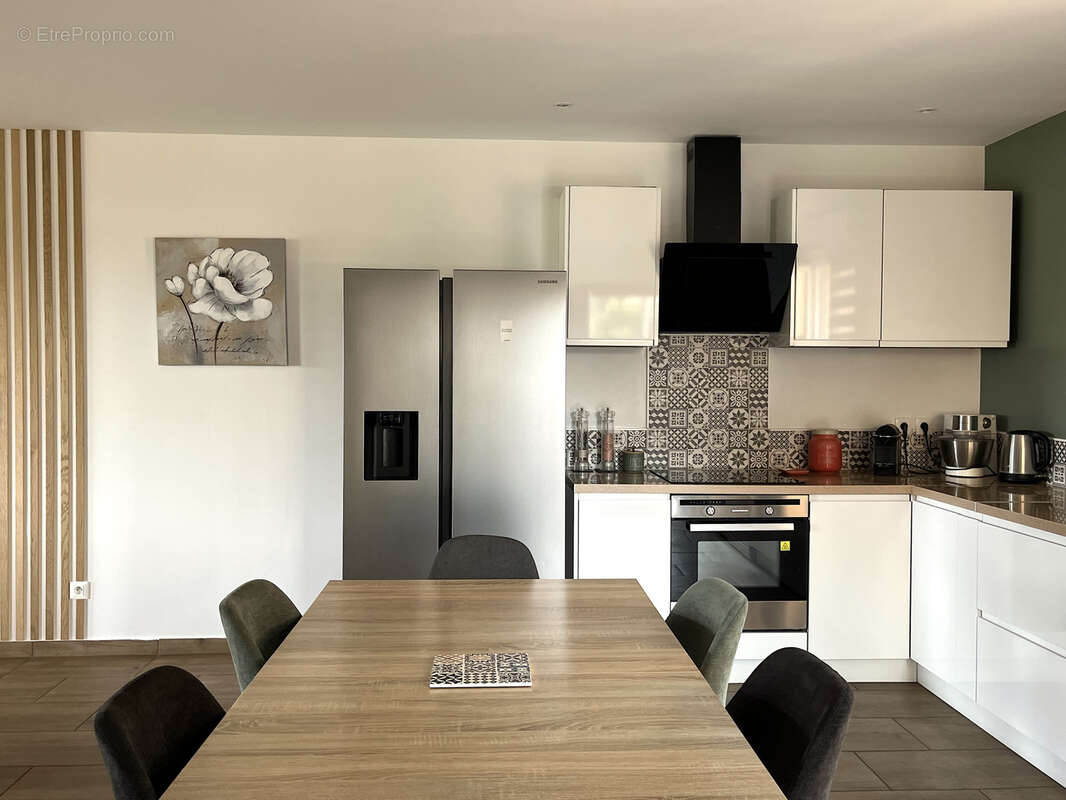 Appartement à LE BOIS-D'OINGT