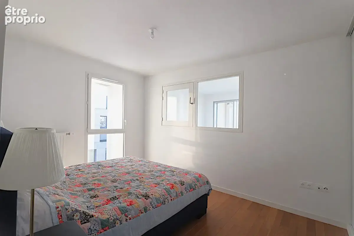Appartement 4 pièces 93 m² à vendre à Bordeaux (33000) - photo 7
