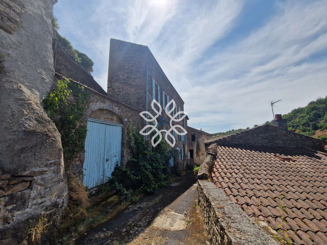 Maison de village 180m2 - photo 3