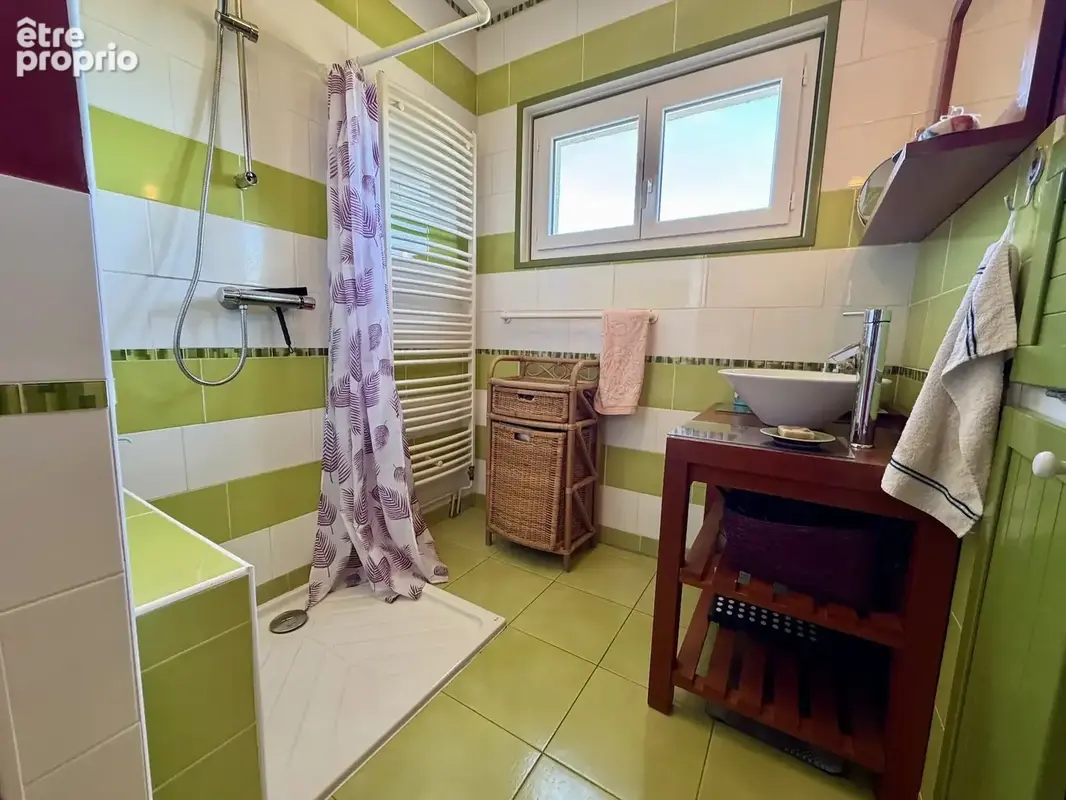 Maison avec vue panoramique à vendre près d'Arleuf, au cœur du Morvan - photo 9