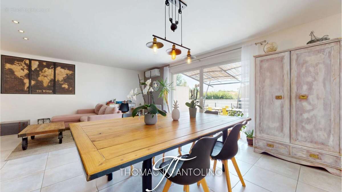 Maison à SAINT-MARCEL-SUR-AUDE