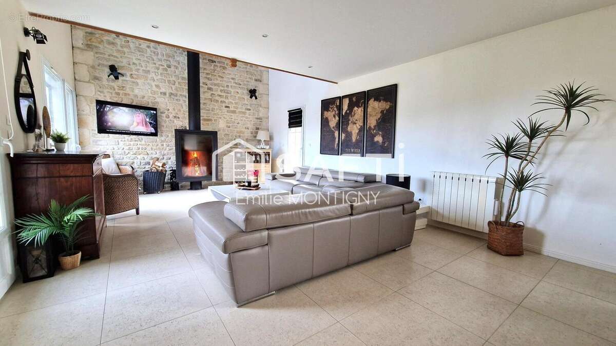 Photo 4 - Maison à VILLERS-SUR-MER