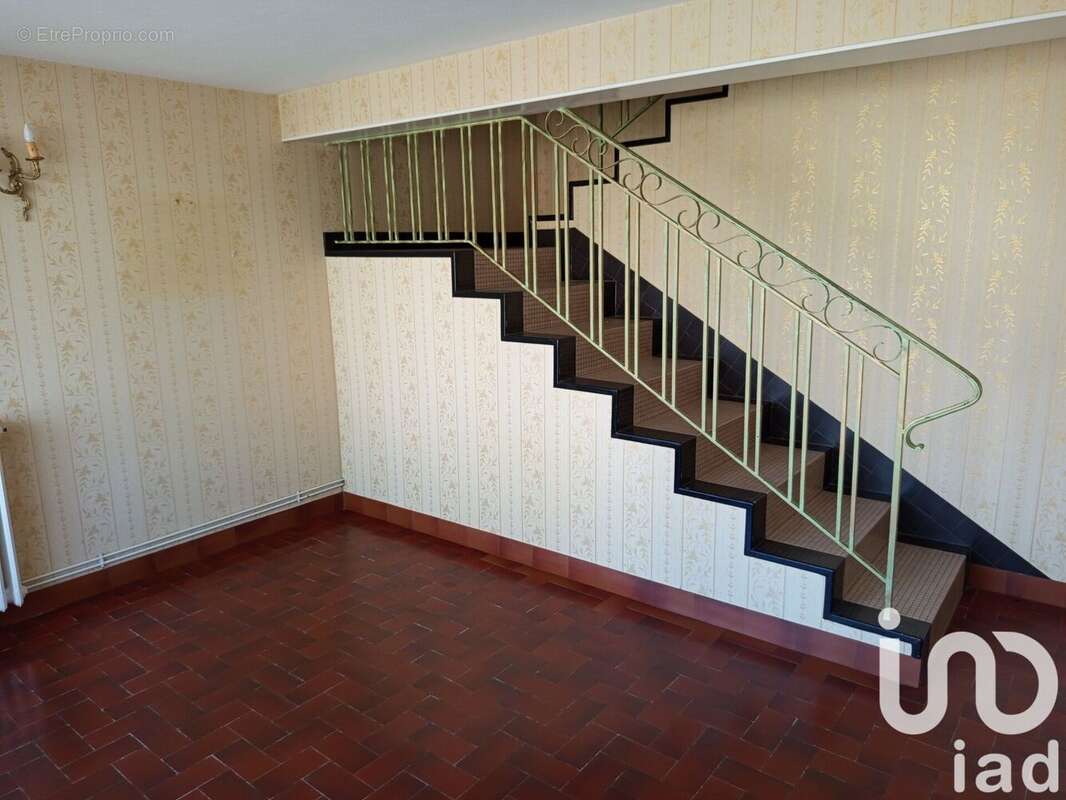 Photo 2 - Maison à TINTENIAC