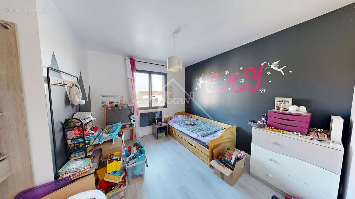 Maison moderne 117m², garage et terrain - photo 8