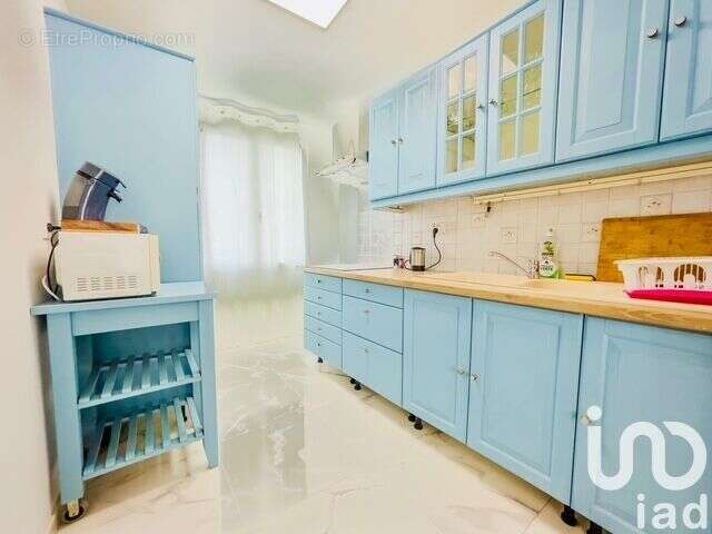 Photo 6 - Appartement à MONTROUGE