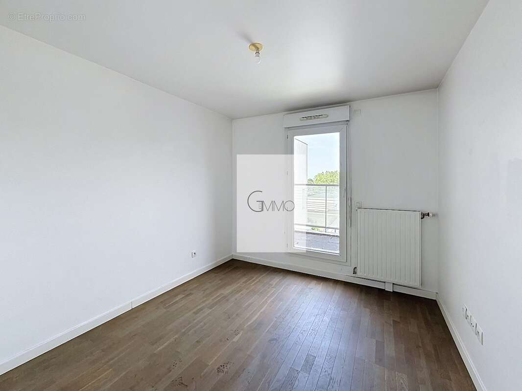 Appartement à CACHAN