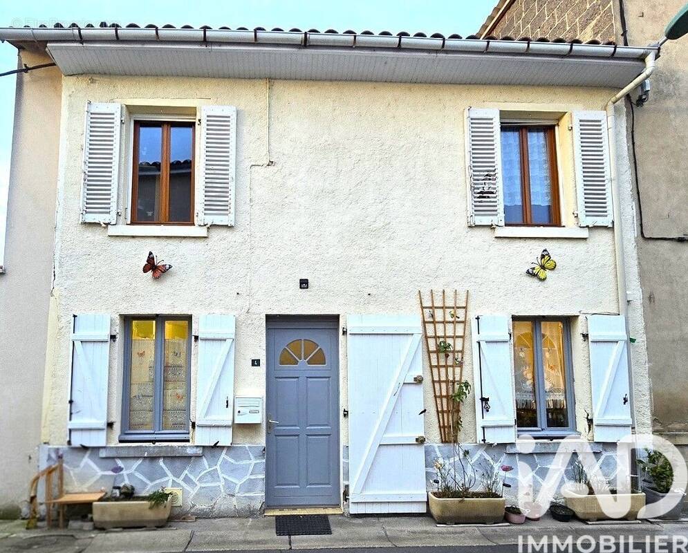 Photo 1 - Maison à SEYCHALLES