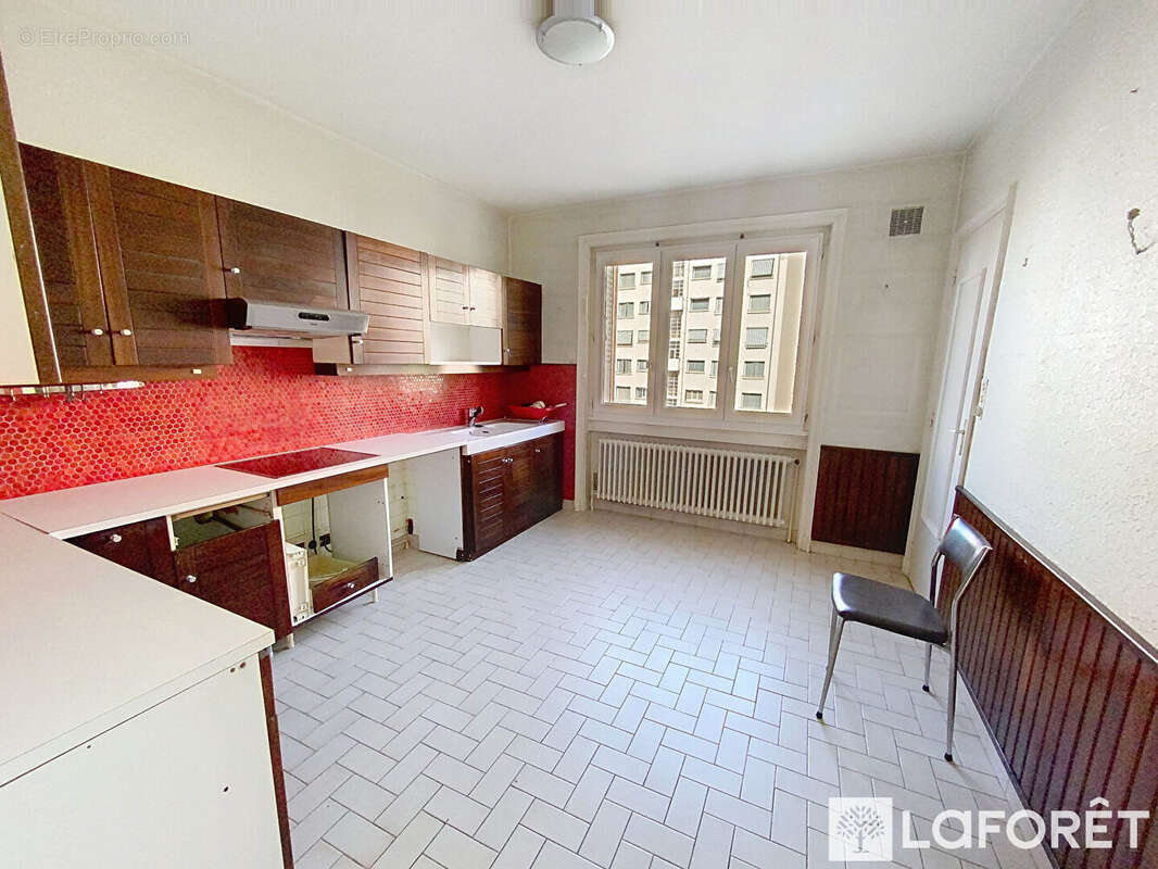 Appartement à LYON-4E