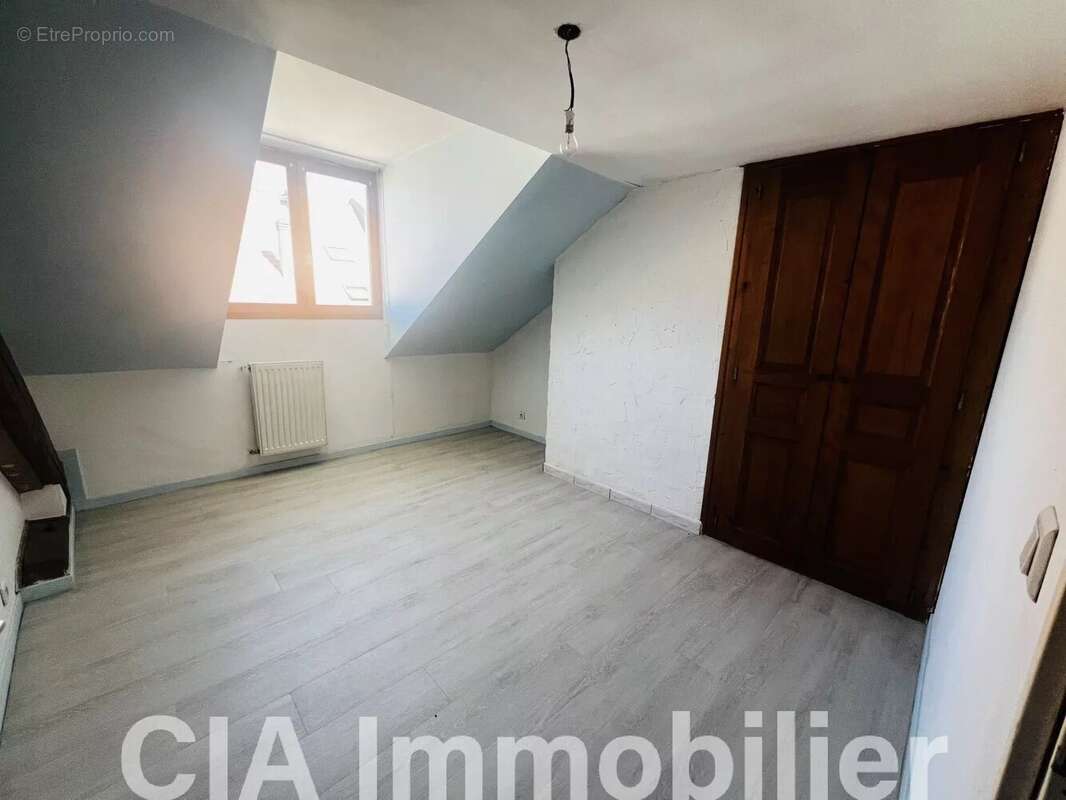 Appartement à BONNEVILLE