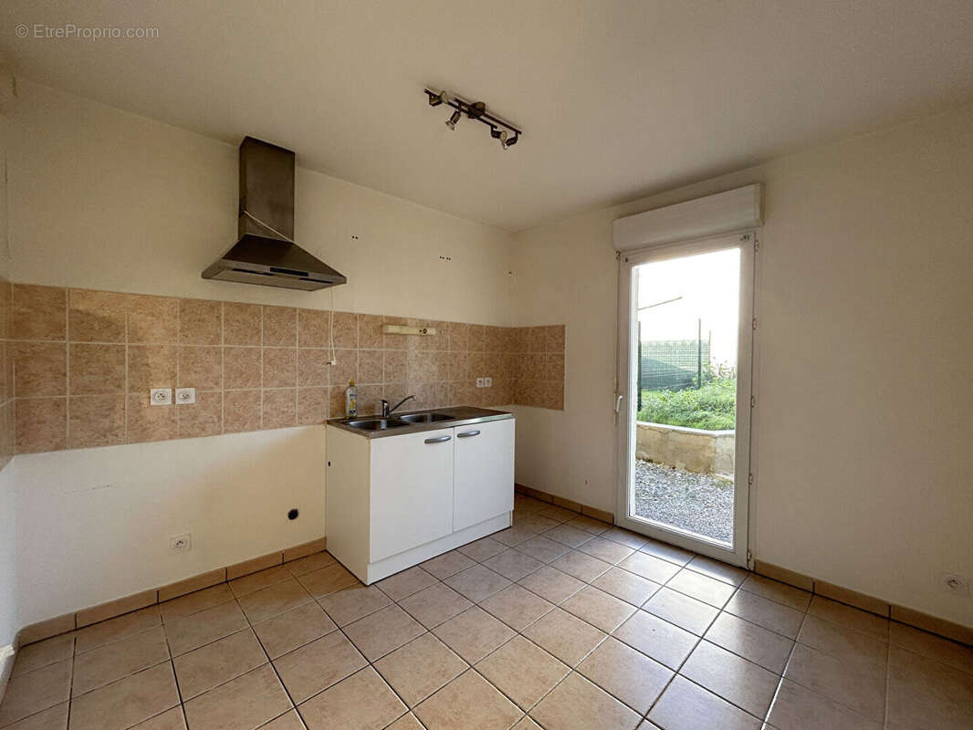 Maison à CARCASSONNE