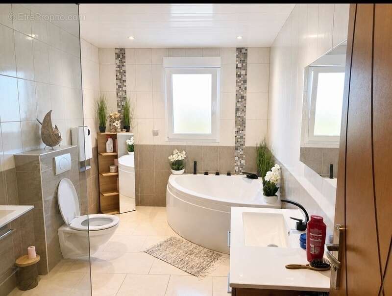 Maison à vendre 4 pièces GIFFAUMONT CHAMPAUBERT (51) - photo 11