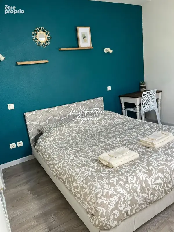 Appartement 2 pièces 33 m² à vendre à Agen (47000) - photo 8