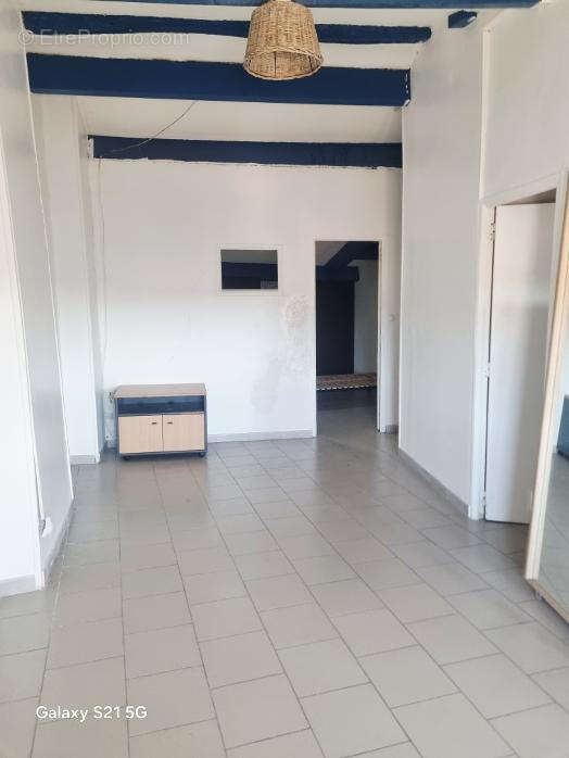 Appartement à DRAGUIGNAN