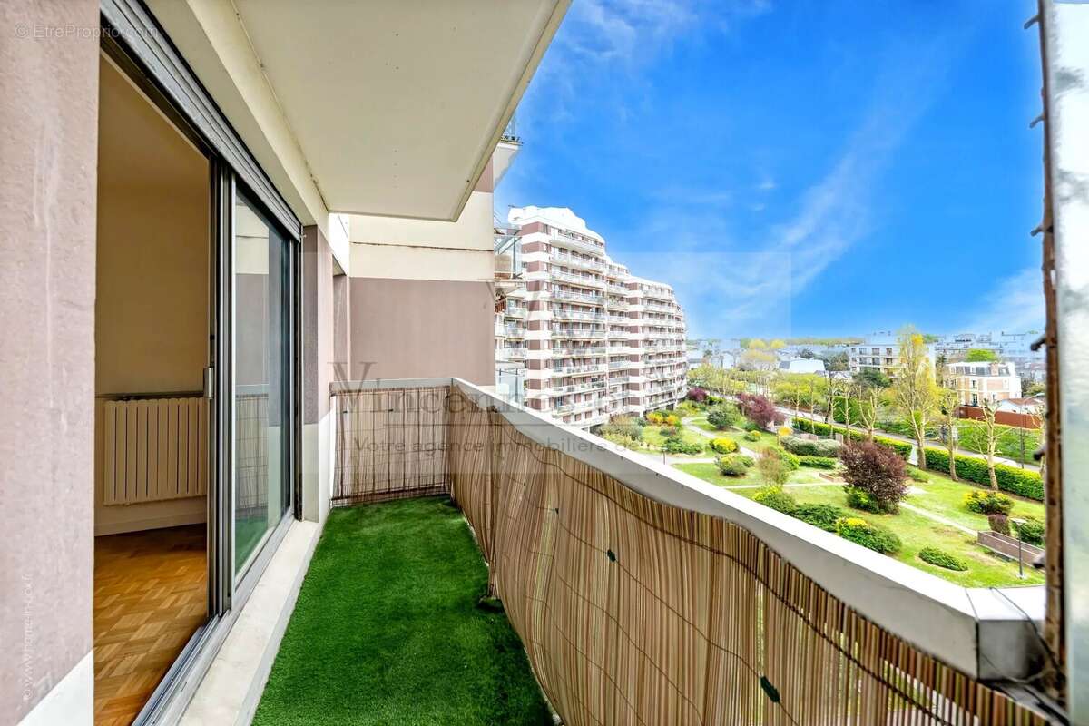 Appartement à VINCENNES