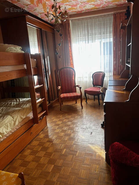 Appartement à VALENCIENNES