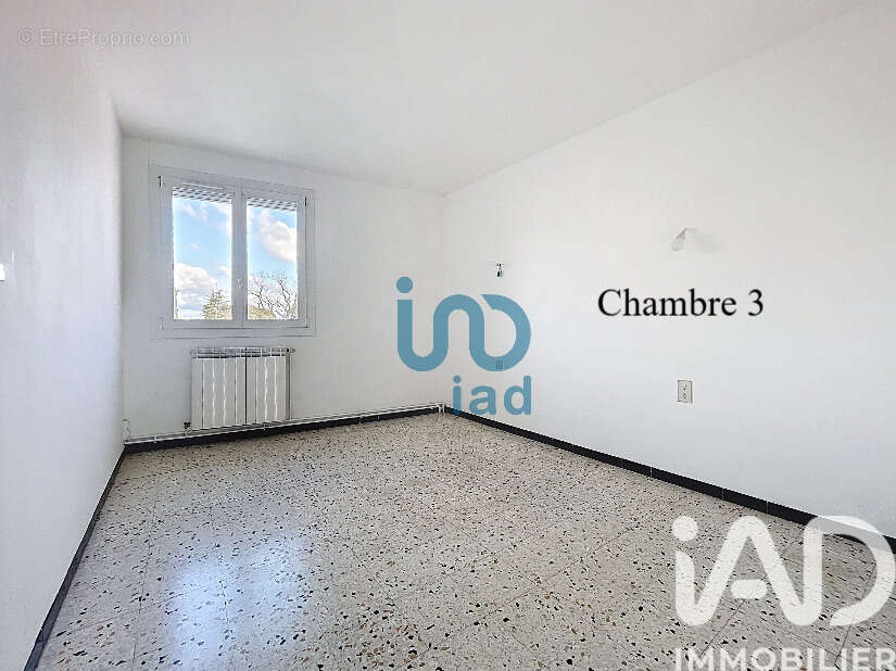 Photo 9 - Maison à BOUJAN-SUR-LIBRON