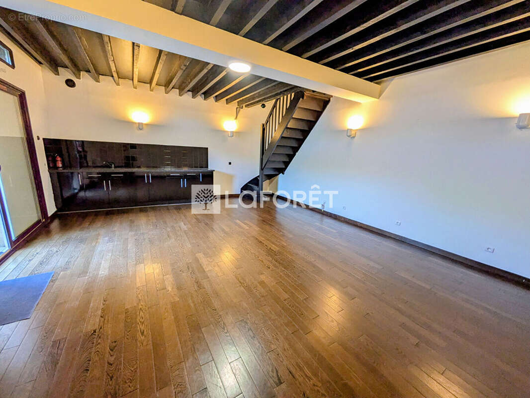 Demeure de prestige Heudreville Sur Eure 12 pièce(s) 305 m2 - photo 5