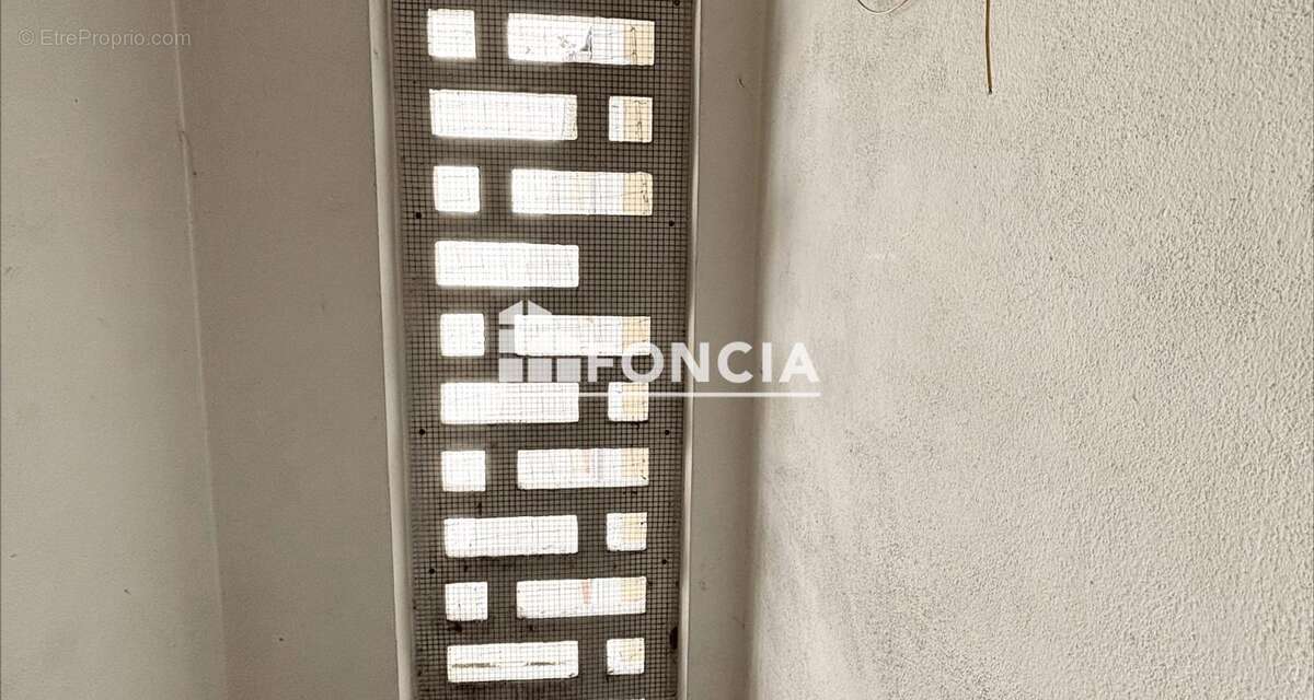 Appartement à ERMONT