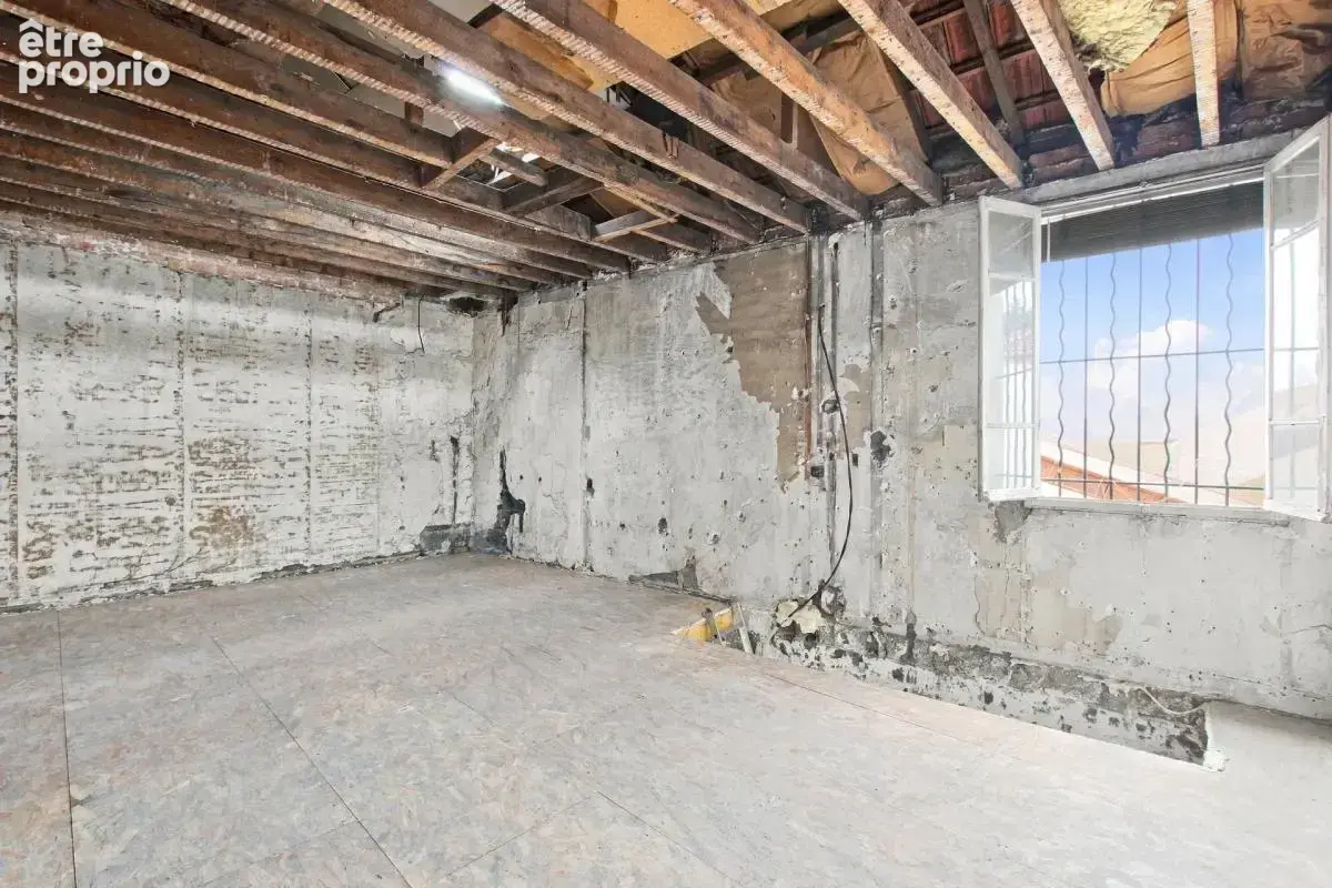 Maison de 100 m2 à rénover - photo 8