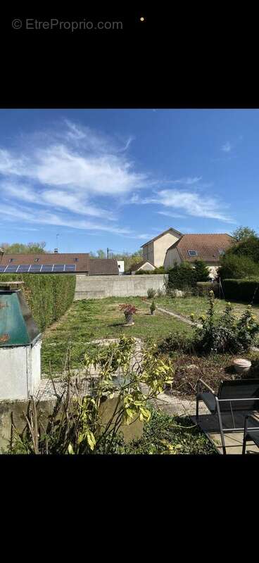 Photo 2 - Terrain à TROYES