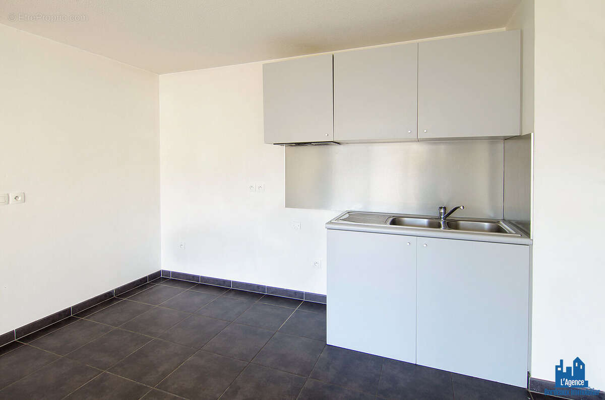 Appartement à LORMONT