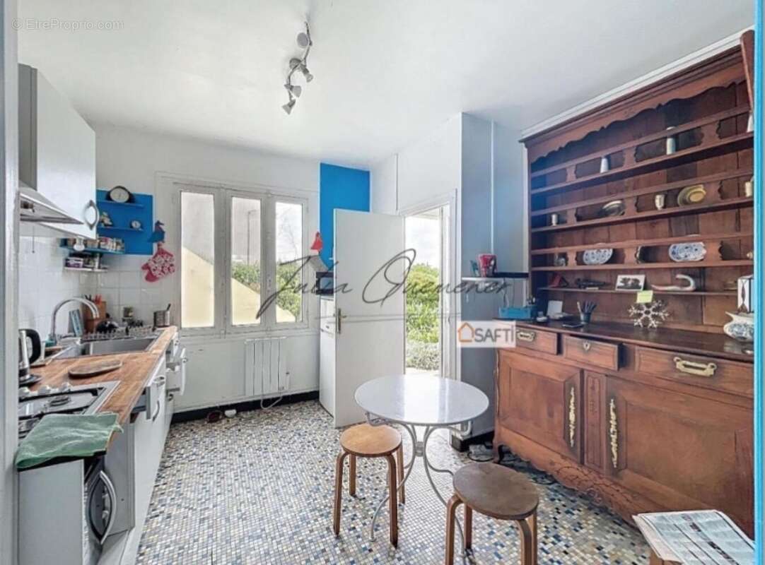 Photo 5 - Maison à LAMPAUL-PLOUARZEL