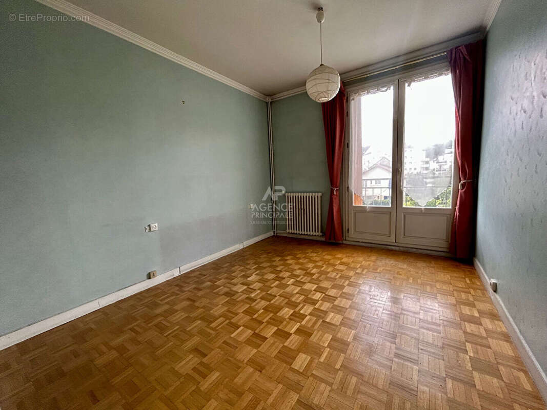 Appartement à POISSY