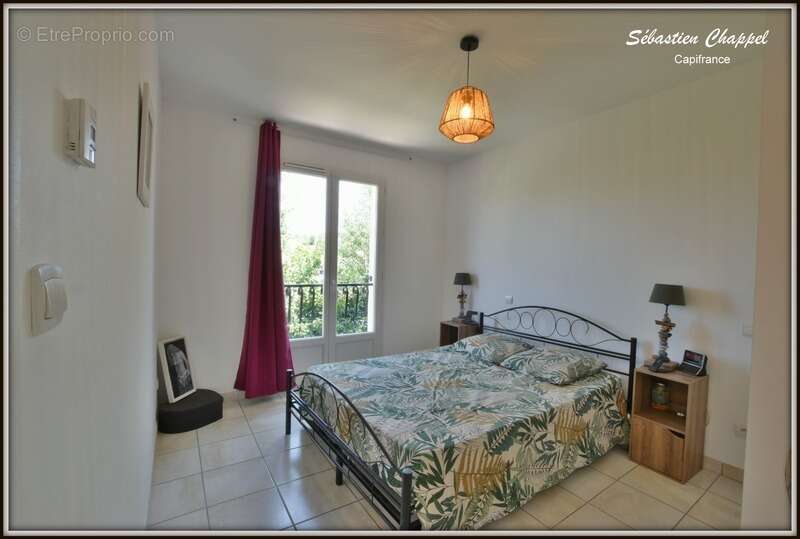 Maison à SERVIAN