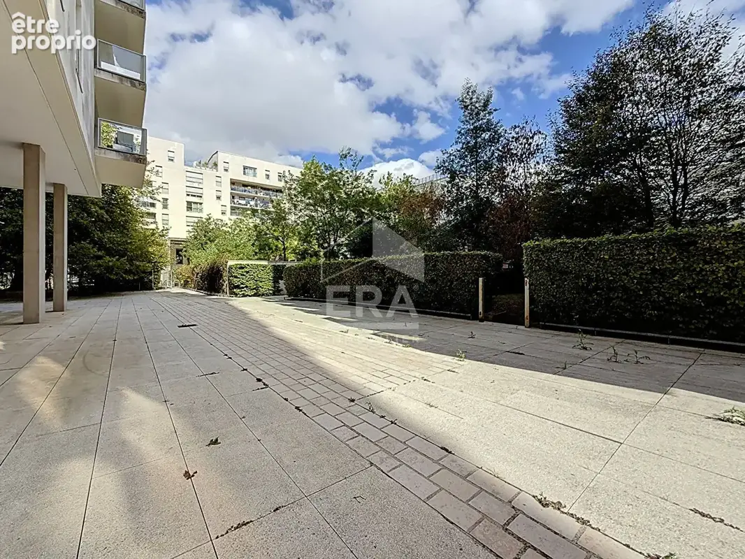 Appartement 47m² à boulogne-billancourt - photo 11