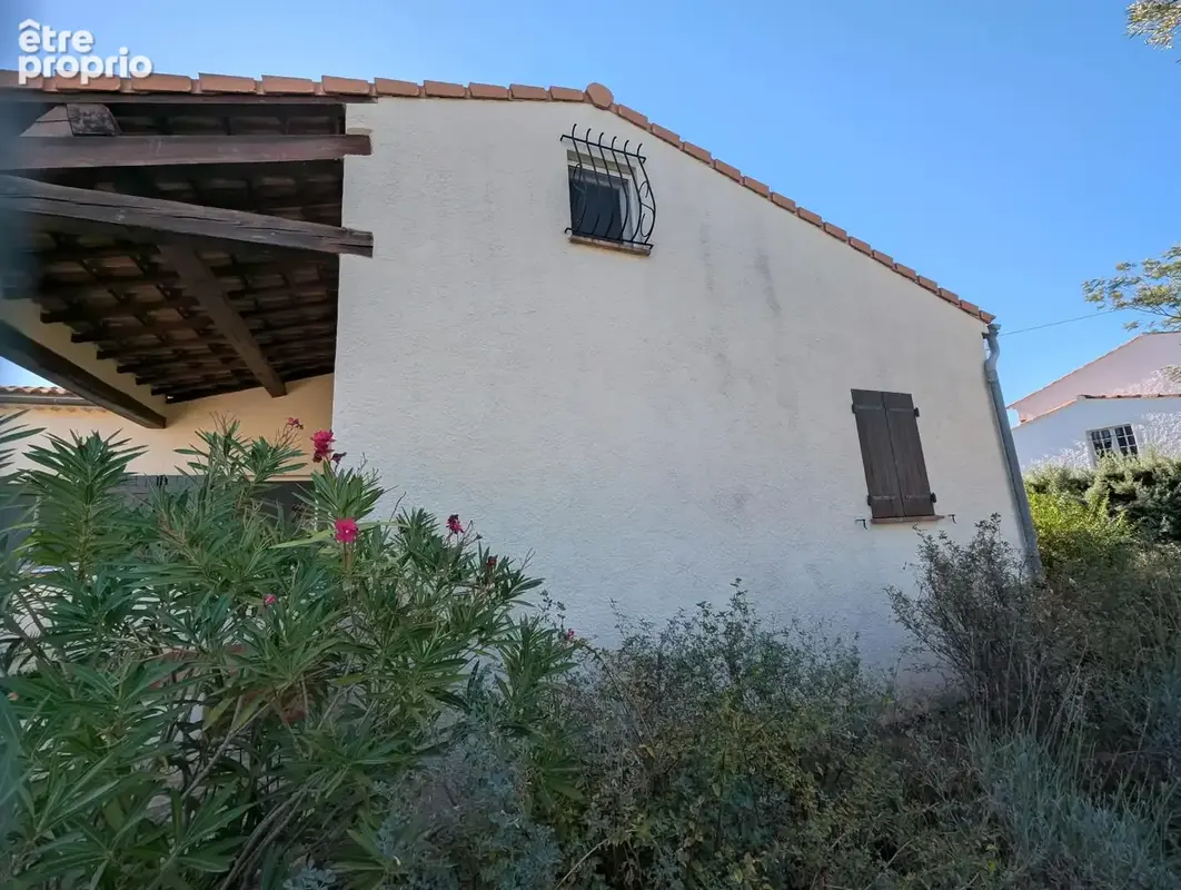 Villa Taradeau avec piscine - photo 17