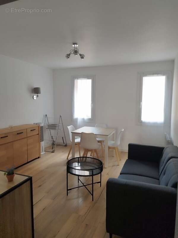 Appartement à vendre 2 pièces BEZIERS (34) - photo 3