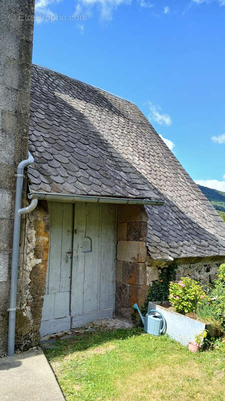 Maison bourgeoise dans la vallee du mars - photo 37