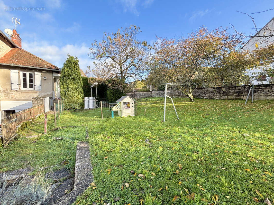 Appartement à BEAUNE