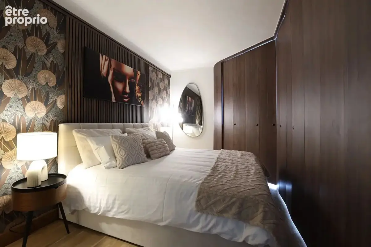 Appartement Paris 5 pièce(s) - photo 18