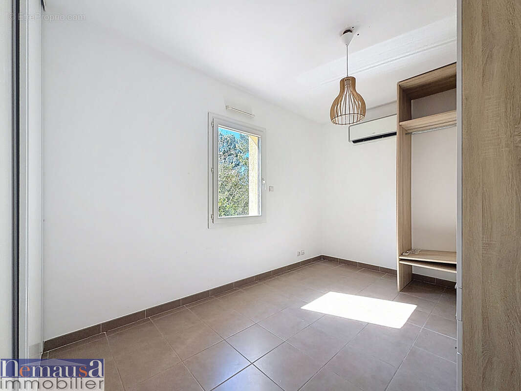 Maison à NIMES
