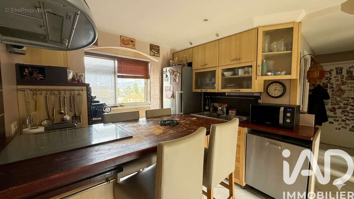 Photo 5 - Appartement à FONTAINE