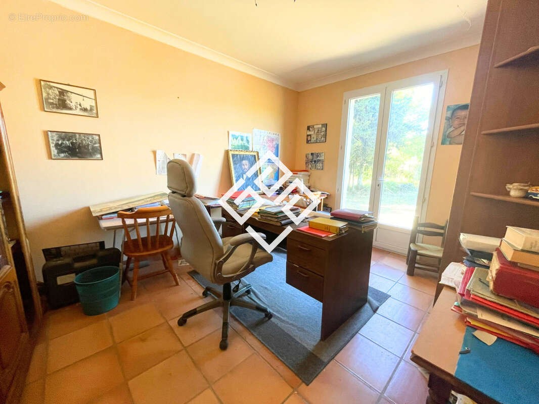 Maison à BIZE-MINERVOIS