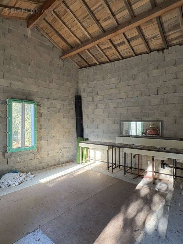 Maison à SAINT-BRICE