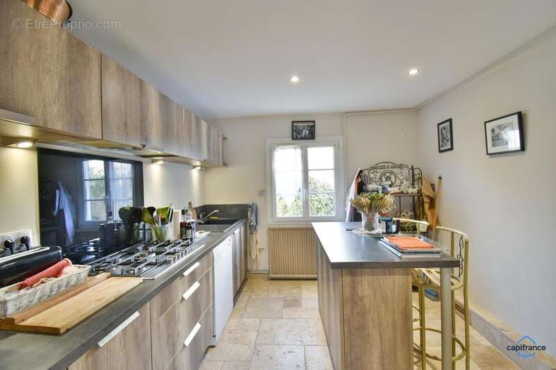 Maison à SELLES-SUR-CHER