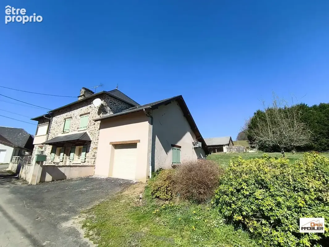 Maison 142 m² à Seilhac  - photo 1127