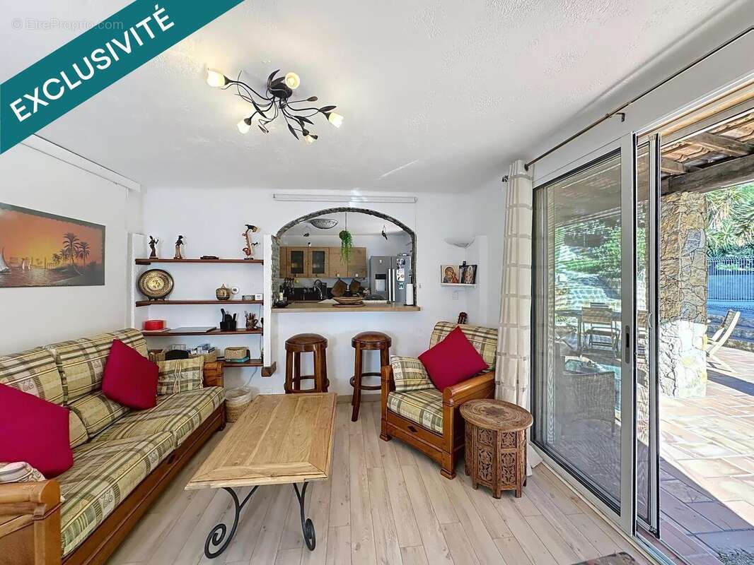 Photo 6 - Maison à SIX-FOURS-LES-PLAGES