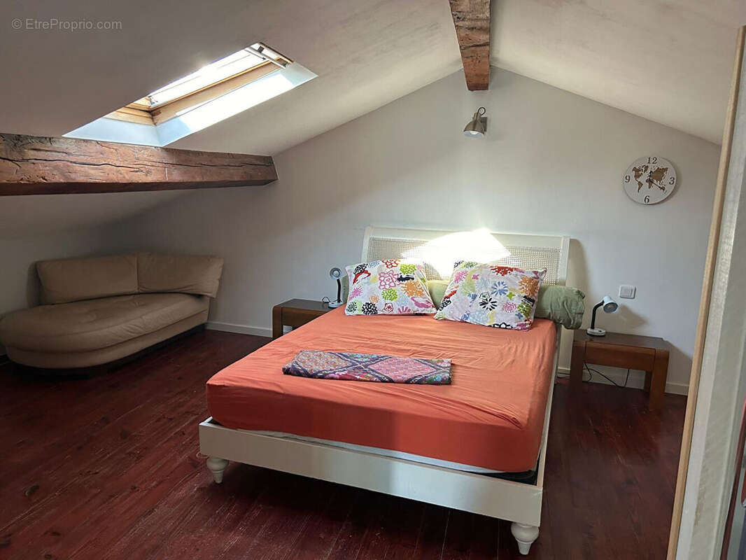 Maison à SAINT-GEORGES-D'ORQUES