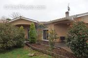 Maison à AILLAS