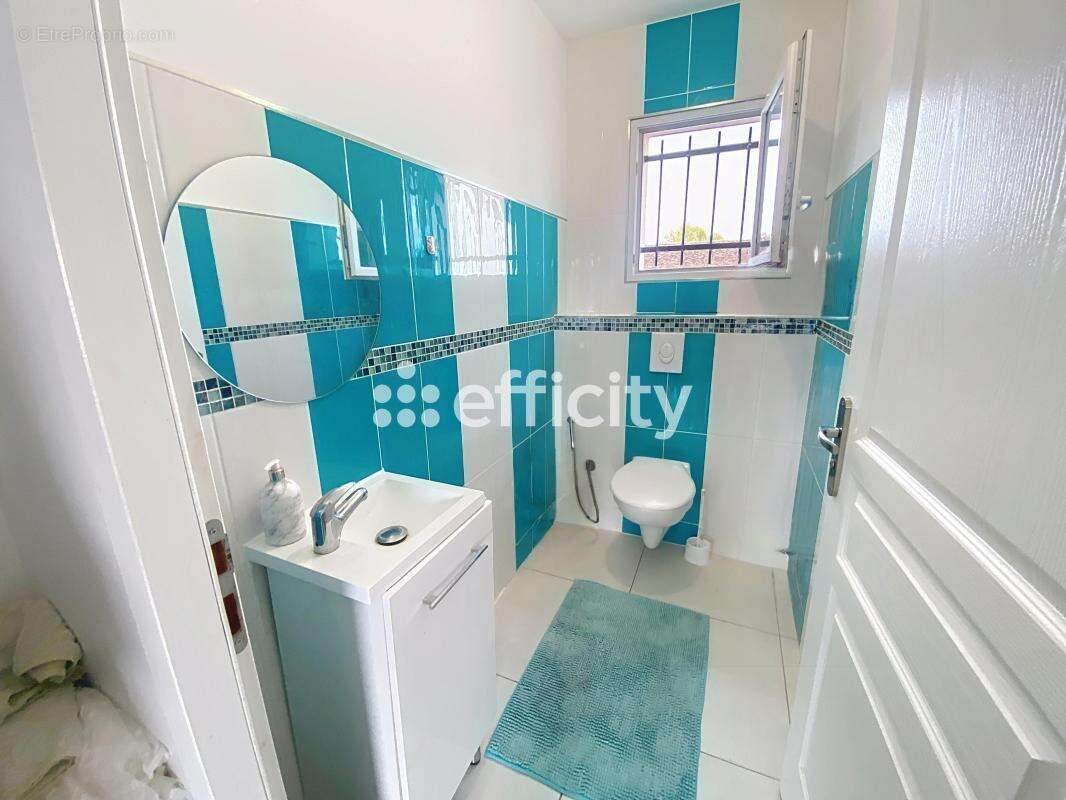 Maison 135 m² à Villemandeur  - photo 20