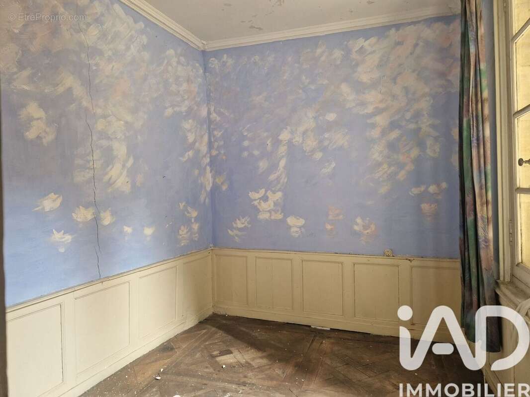 Photo 6 - Appartement à SARLAT-LA-CANEDA
