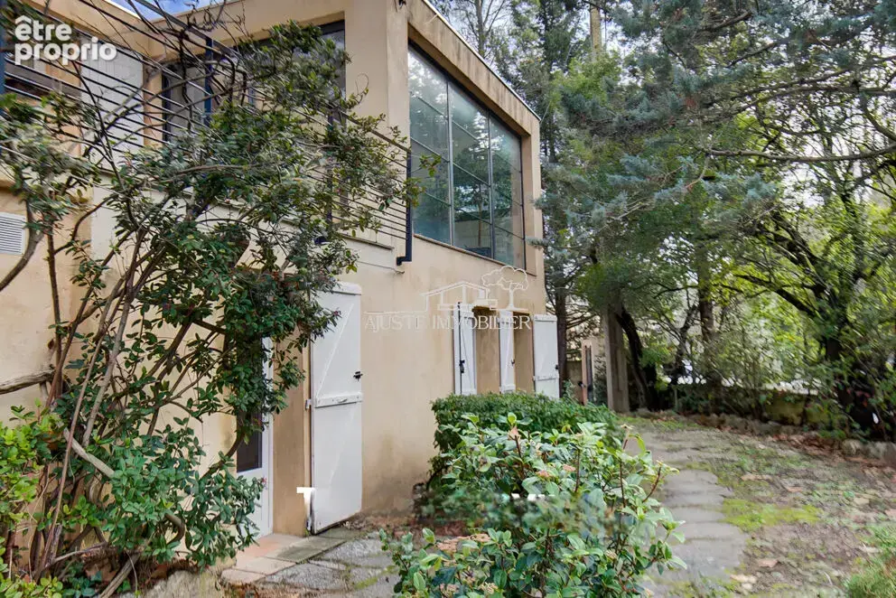 Maison de caractere aix en provence - photo 15