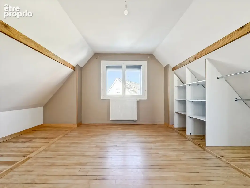 Maison individuelle - photo 13