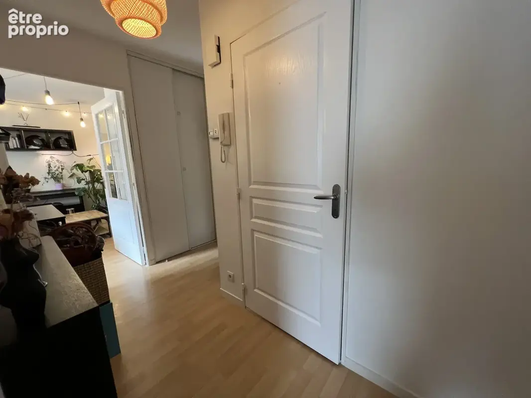 Appartement 2 pièces 49 m² à vendre à Saint-Armel (35230) - photo 8