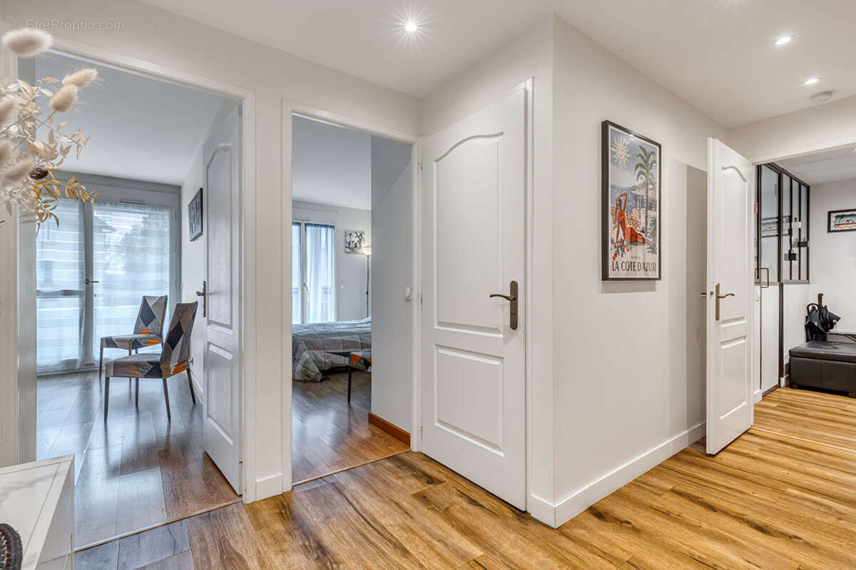 Appartement à ANNECY