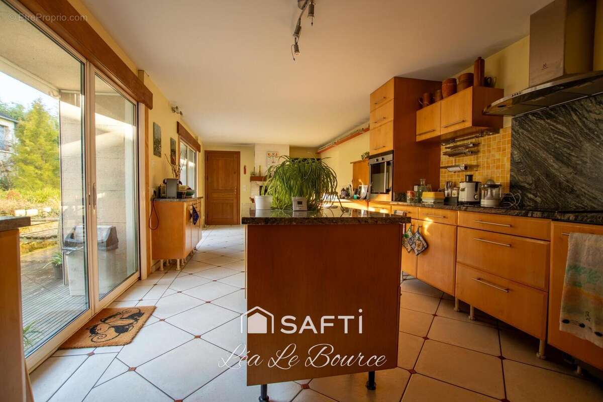 Photo 8 - Maison à PLUGUFFAN